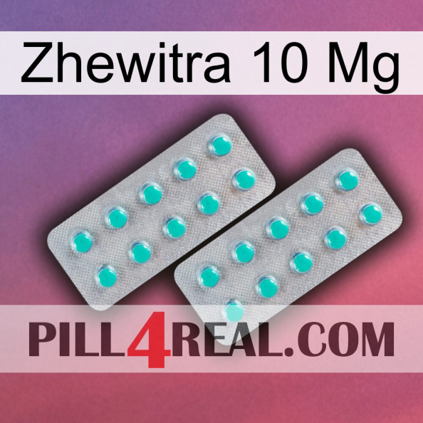 Zhewitra 10Mg 29